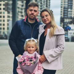 Ксения Шибанова, 24.05.1988, Москва