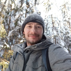 Роман Аникин, 10.03.1987