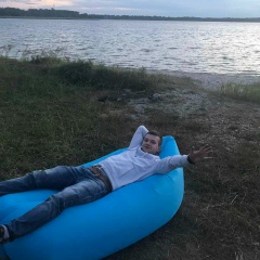 Андрей Павлюк, 06.06, Владимир-Волынский