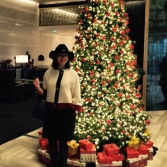 Камилла Садуллаева, 09.12, İstanbul