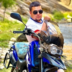 Азик Рахимов, 02.07.1989, Туркестан