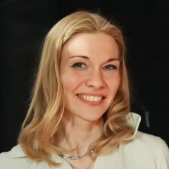 Наталья Таранец, 22.02, Ногинск