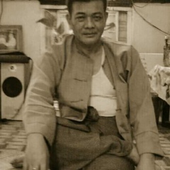 Min Aung, 20.04.1964