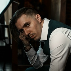 Дмитрий Дрёмов, 19.12.1992, Санкт-Петербург