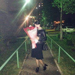 Акерке Тенгебаева, 09.01.1994, Астана