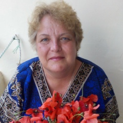 Елена Атаманова, 25.02, Санкт-Петербург
