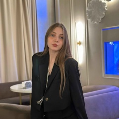 Дарья Байлычева, 15.04, Набережные Челны