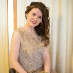 Анна Казакова, 21.05, Томск