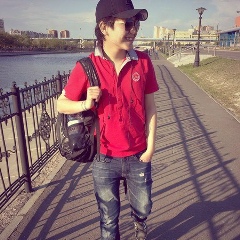 Sagynzhan Zhusypkaliev, 19.11, Актау
