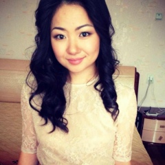 Kate Nee, Алматы