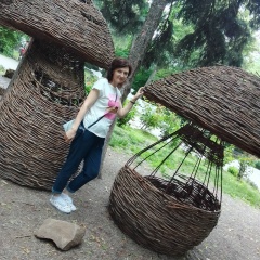 Наталья Мокрецова, 29.08.1982, Ростов-на-Дону