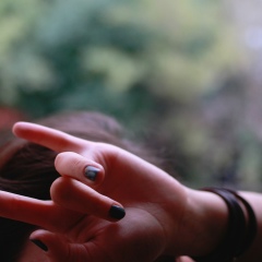 Камила Нафикова, 07.06, Москва