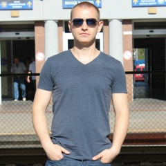 Андрей Витальевич, 27.11, Киев