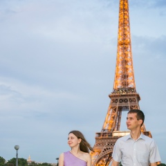 Саня Сторожев, Екатеринбург