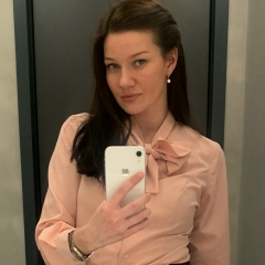 Юлия Коннова, 14.01.2000, Москва