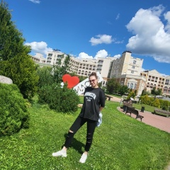 Анна Голубёнкова, 11.08.1987, Бежецк