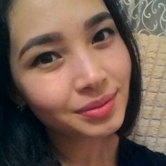 Gulnaz Tusselbayeva, 07.02, Темиртау