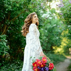 Ольга Петрова, 27.03.1988, Киев