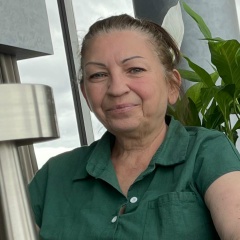 Ирина Стрельцова, 06.06, Санкт-Петербург