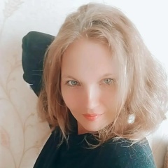 Светик Синцова, 22.05.1988, Санкт-Петербург