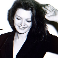 Александра Валентайн, 24.05.1992, Москва