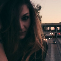 Daniela Rotar, Los Angeles