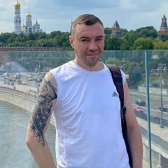 Олег Магницкий, 30.06.1984, Санкт-Петербург