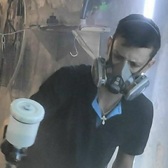 Арсений Терехов, 27.12, Байконур