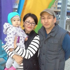 Нурзада Сихова, 26.09.1984, Атырау