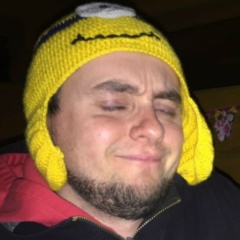 Давид Гогадзе, 14.04.1989, Видное