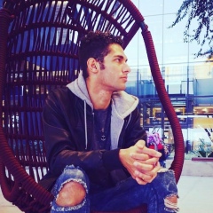 Leandro Nheu, 07.12, Lisboa