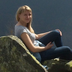 Христинка Назарко, 24.03, Львов