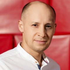 Ильдар Аднагулов, Москва