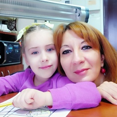 Татьяна Матвейчук, 29.05.1983, Киев