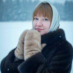 Вера Тарасова, 17.03.1990, Новый Уренгой