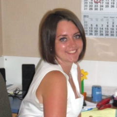 Полина Жукова, 03.01, Санкт-Петербург