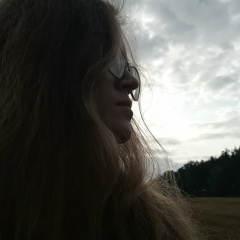 Ивона Шевцова, 14.06