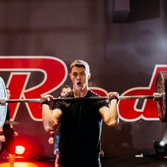 Николай Мешков, 04.04, Чебоксары