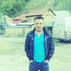 Almaz Hv, 20.08.1991, Москва