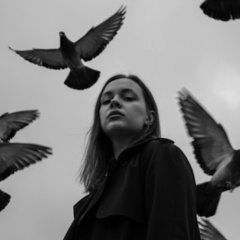 Диана Ашабокова, 25.05