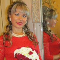 Таня Чибисова, 12.10, Харьков