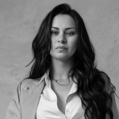 Анна Крамарук, 27.07, Омск