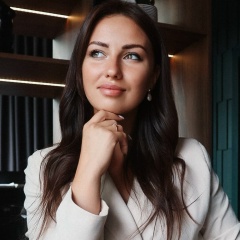 Валерия Семенова, 15.11