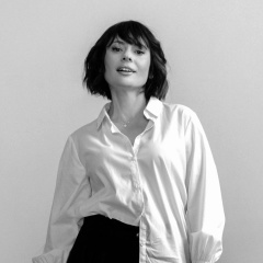 Анастасия Луценко, 12.08.1979, Москва