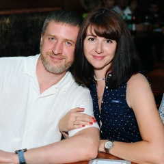 Анастасия Плотникова, Новомосковск