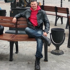 Юрий Шитик, 03.07.1980, Минск