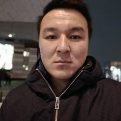 Канат Кошкарбаев, 03.10, Волгоград