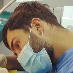 Ник Алиев, 28.02, Кишинев