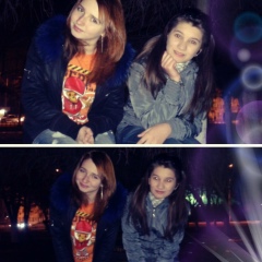 Элина Гаделшина, 07.09, Ташкент