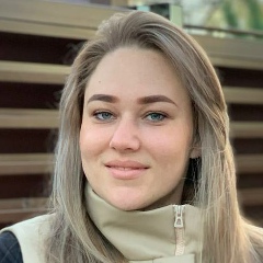 Мария Винтер-Торина, 31.01.1992, Тверь